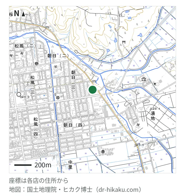 モバイル修理.jp 空知栗山店