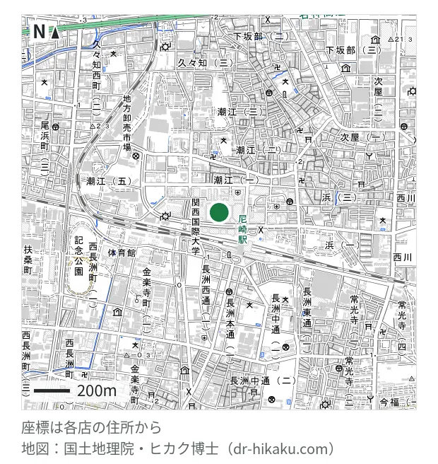 ビックカメラ あまがさきキューズモール店