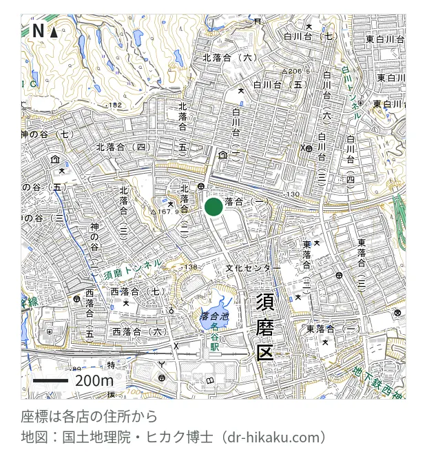 キャプテンスマホ 神戸須磨店