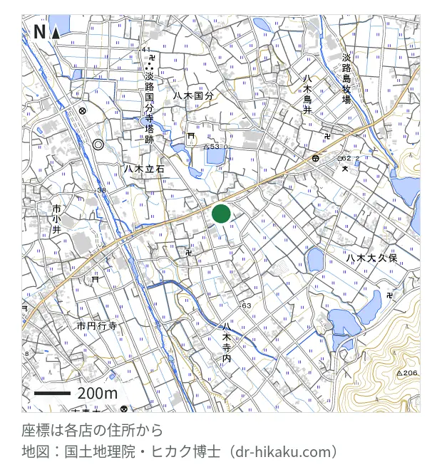 SHIMA修理