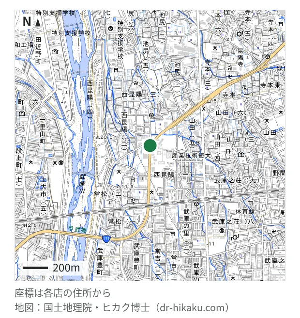 モバイル修理.jp 尼崎店