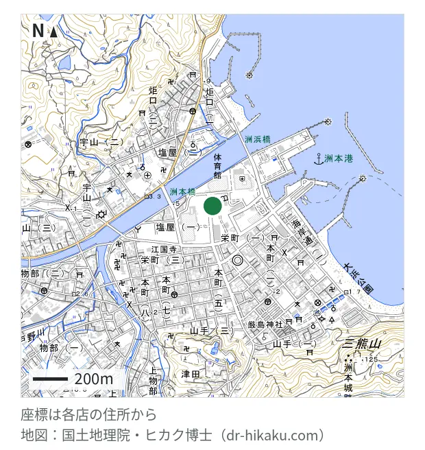 スマホ堂 淡路・洲本店