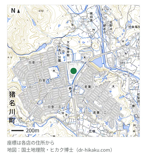 スマートクール イオンモール猪名川店