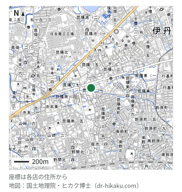 スマートリペア 伊丹店