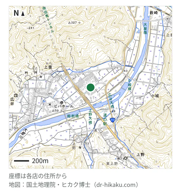 サイバーランド Yタウンやぶ店