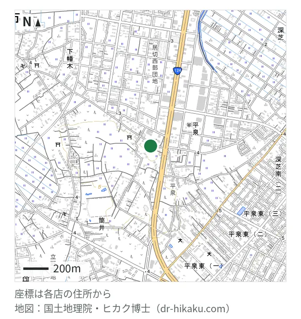 あいうる 神栖鹿嶋店