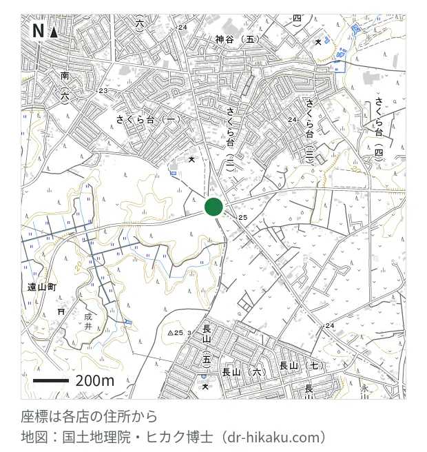 モバリペ 龍ヶ崎店