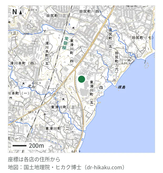 スマホ修理工房 日立シーマークスクエア店