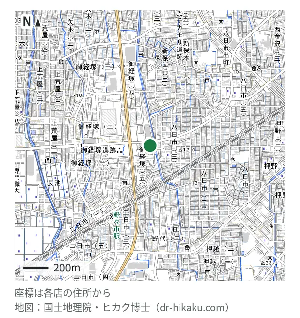ゲオモバイル 金沢御経塚店