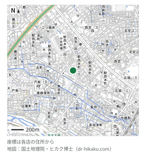 iFC 金沢店