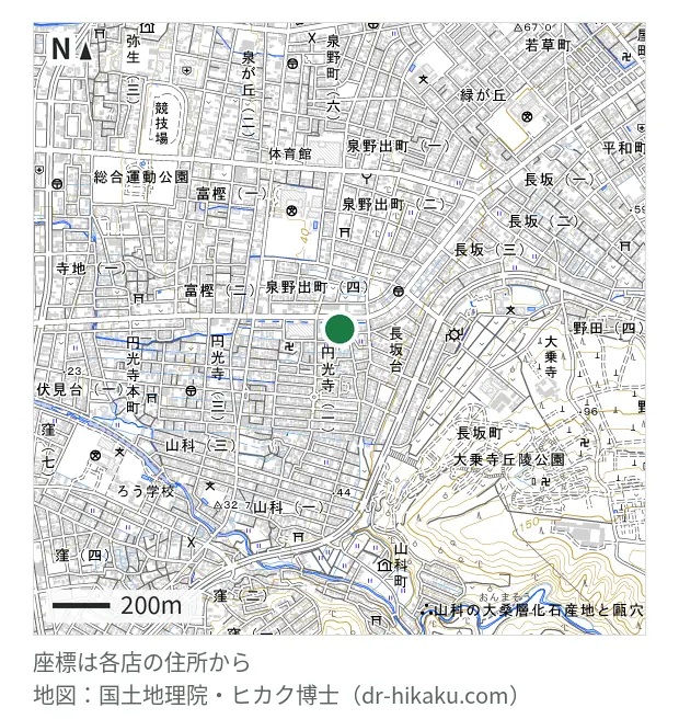 スマップル 金沢店