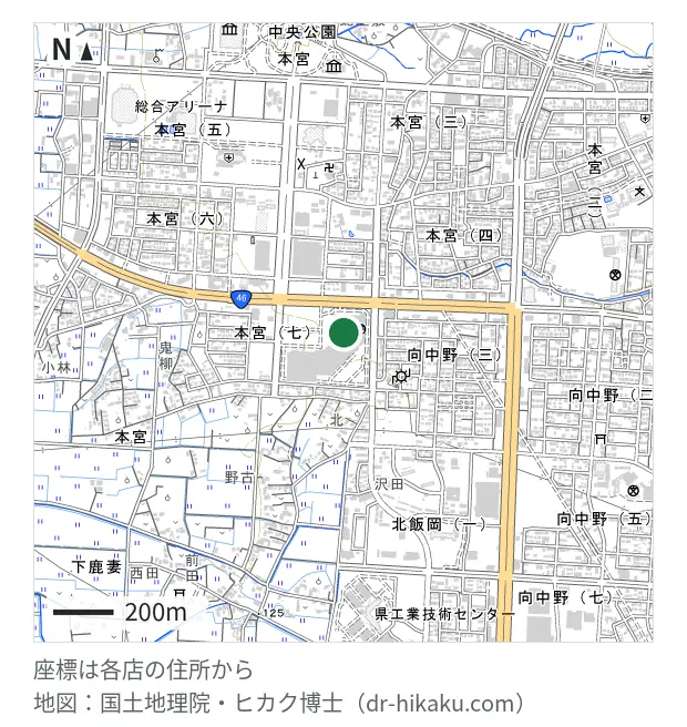 スマホ修理工房 イオンモール盛岡南店