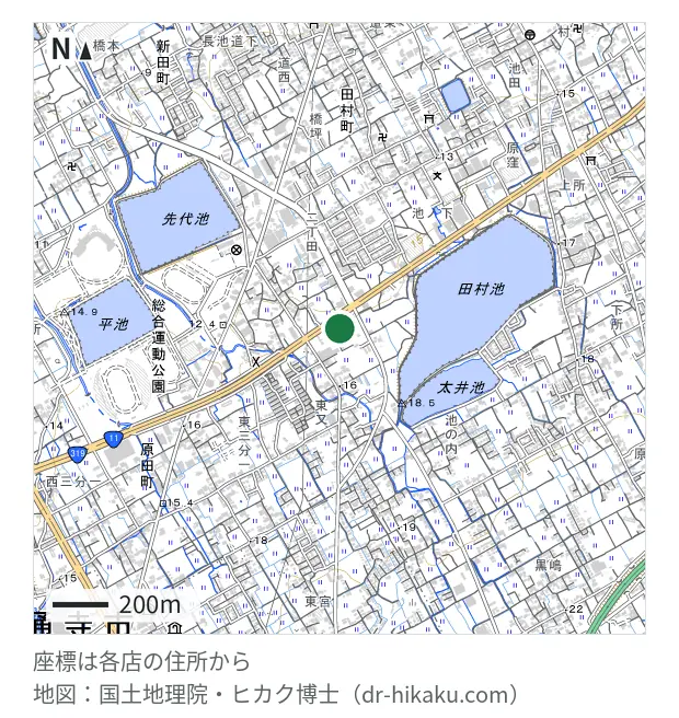 ゲオモバイル 丸亀南店
