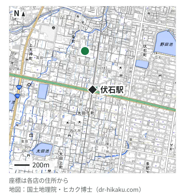 スマートクール ゆめタウン高松店・伏石駅 518m・徒歩7分