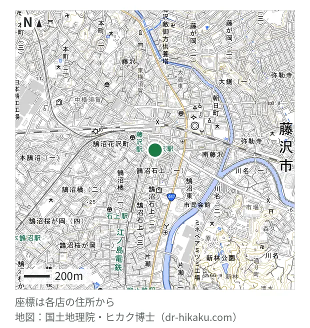 iPhoneDoctor 藤沢店