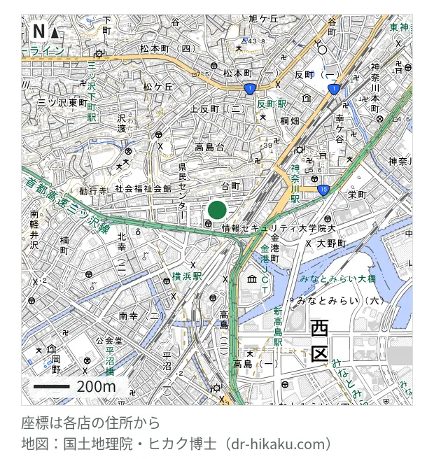 iPhoneDoctor 横浜店