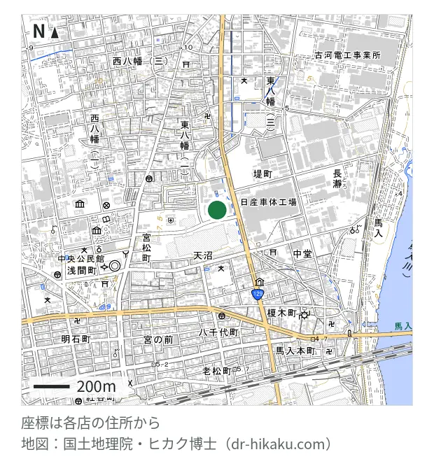 カメラのキタムラ Apple製品修理サービス平塚・ららぽーと湘南平塚店