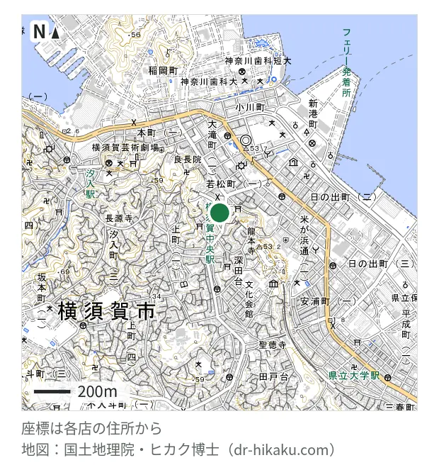 ミスターミニット 横須賀モアーズシティ店