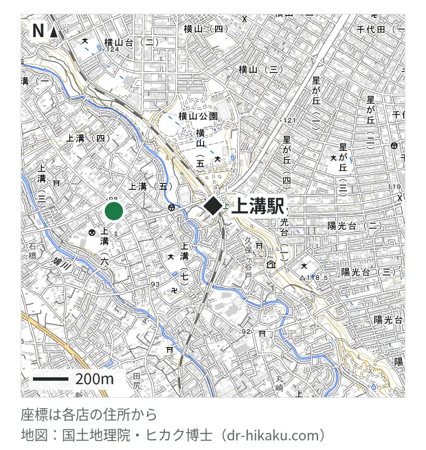 モバイアス 相模原上溝店・上溝駅 561m・徒歩8分