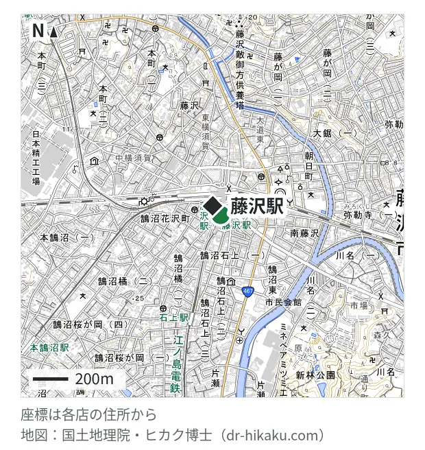 モバイル修理救急便 藤沢ODAKYU湘南GATE店・藤沢駅 60m・徒歩1分