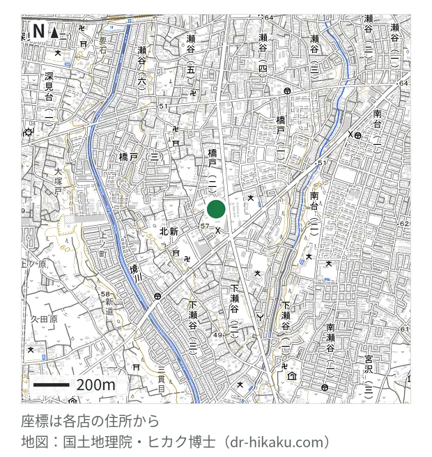 ノジマ 瀬谷店