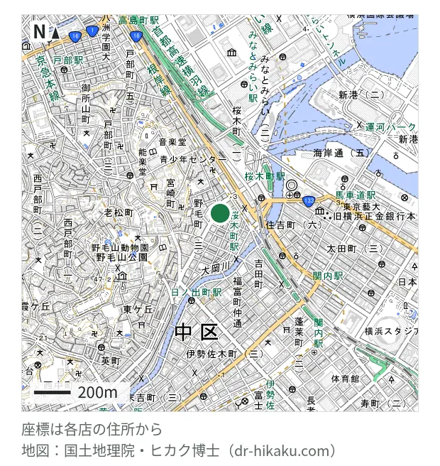 アイフォンプラザ 横浜本店