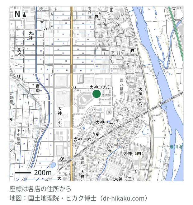 スマートクール ジ アウトレット湘南平塚店