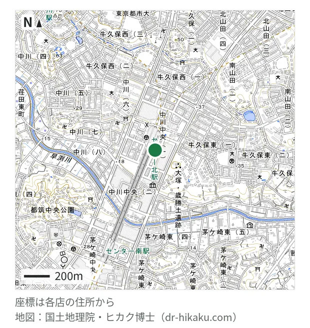 ツヅテック