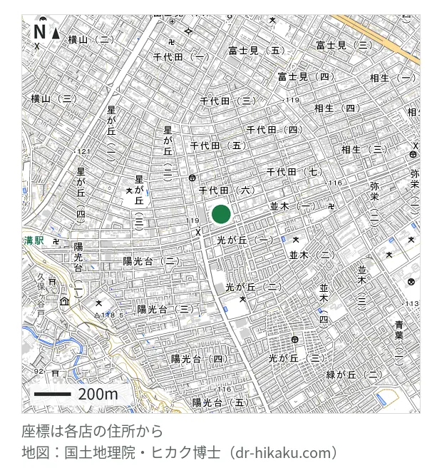 スマホ修理工房 相模原店