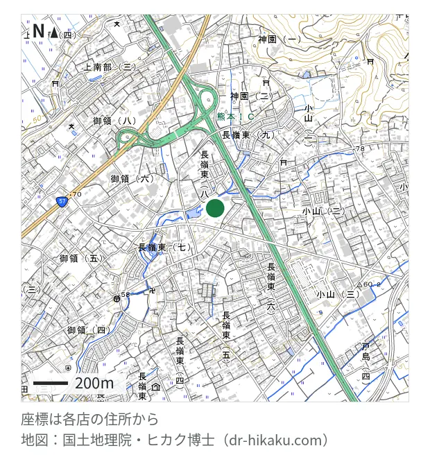 スマホなおし太郎 熊本東店