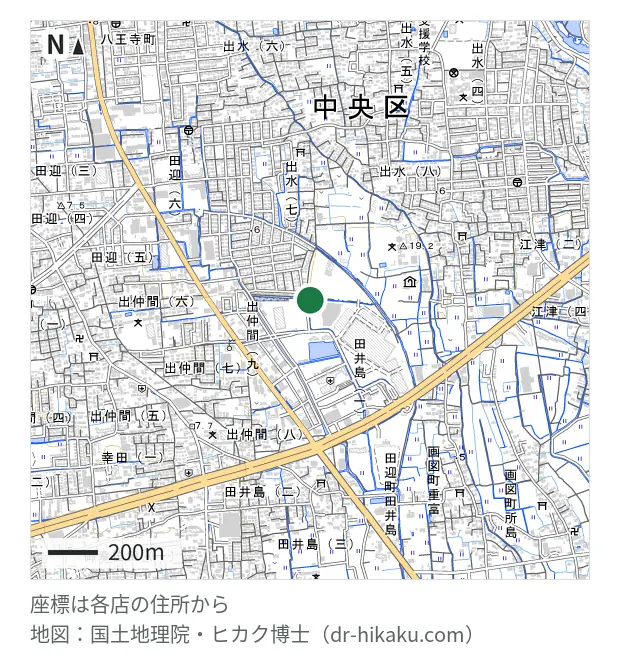 iCrackedStore ゆめタウンはませんロフト店