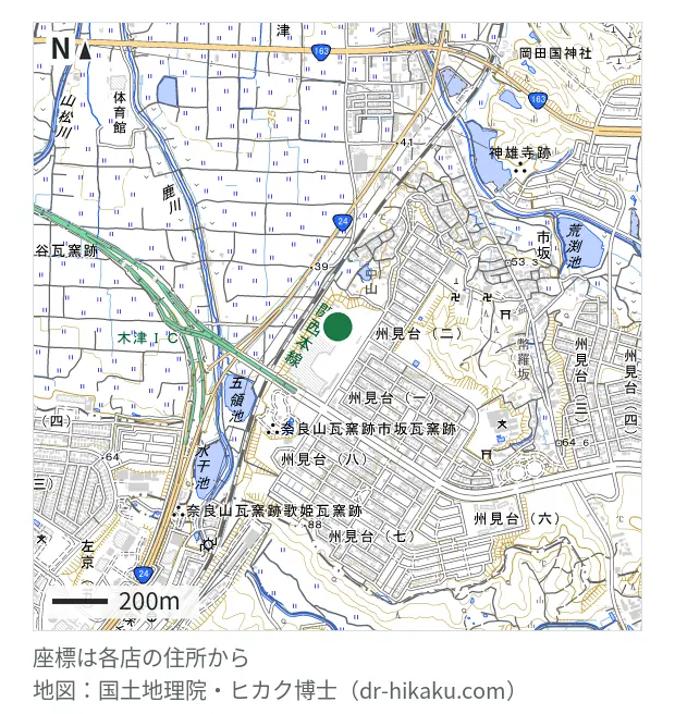 ダイワンテレコム ガーデンモール木津川店