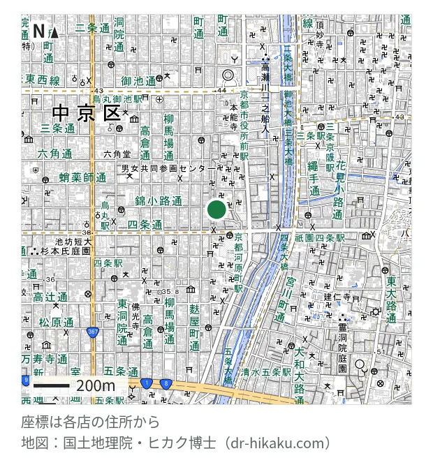 DIVA 京都店