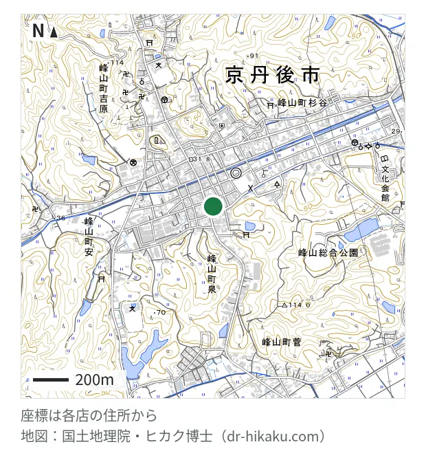 スマホステーション スマホのちどり京丹後店