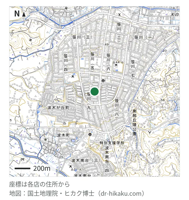 MobileDoctors 四日市店