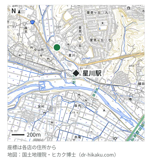 モバイル修理.jp 桑名店・星川駅 513m・徒歩7分
