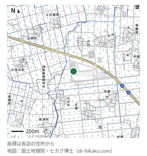 スマートクール イオンモール明和店