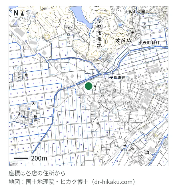 超iphone革命戦士！ 伊勢店