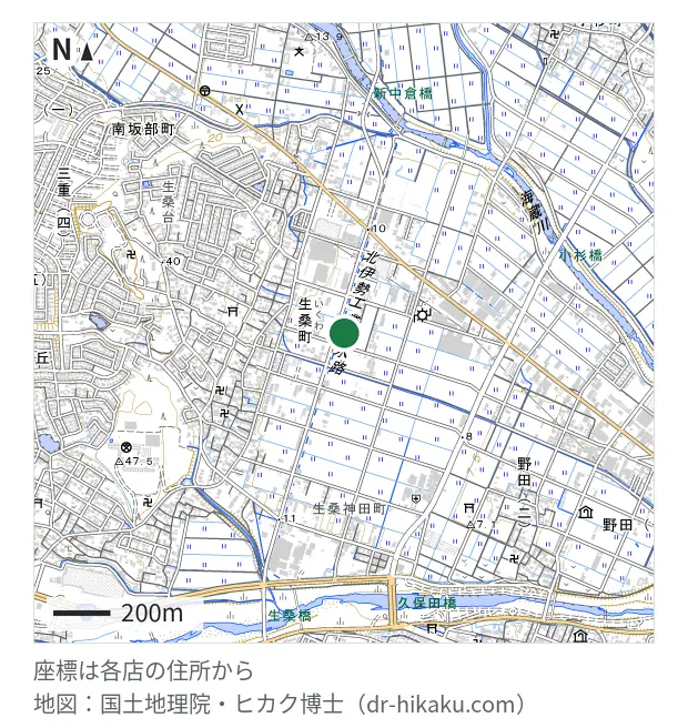 エックスモバイル 四日市店