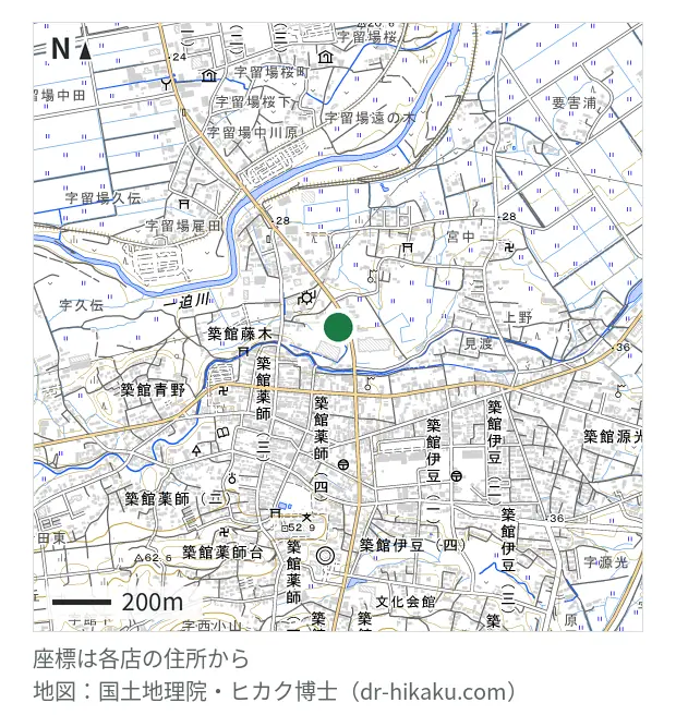 スマホ修理SHOP ヨークベニマル築館店