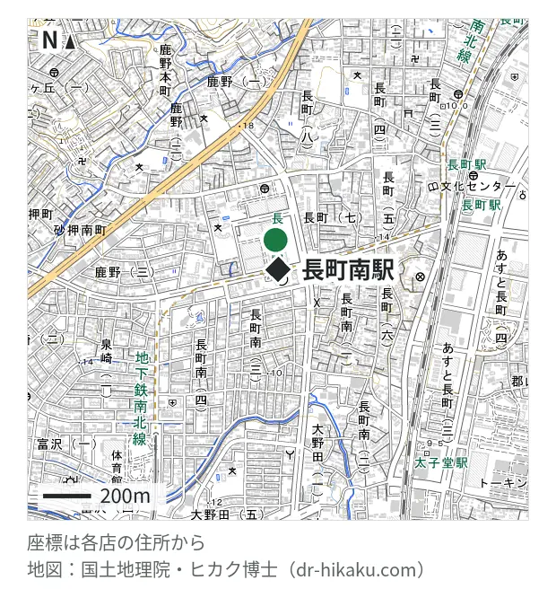 スマプラ ザ・モール仙台長町店・長町南駅 124m・徒歩2分