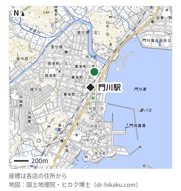 スマホ修理ジャパン 宮崎サンシールさの門川店・門川駅 221m・徒歩3分