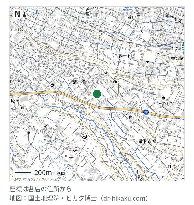 スマホ修理SHOP そよら飯田アップルロード店