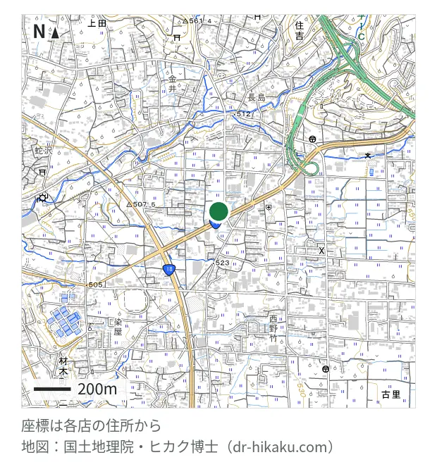 モバイル修理.jp 上田店