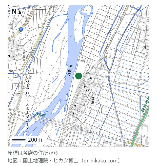 スマートクール イオンモール須坂店