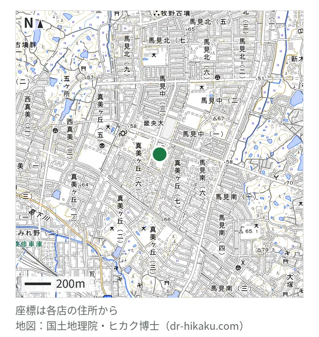 スマートクール エコール・マミ店