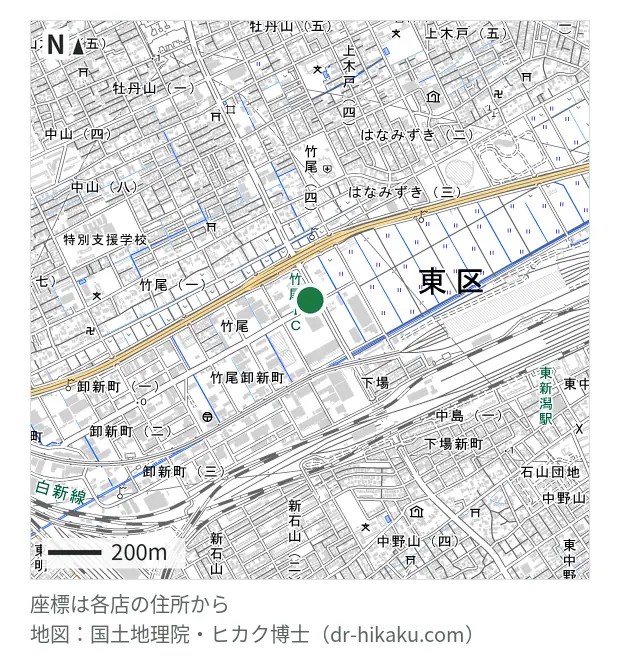 アイフォン修理ラボ 竹尾インター店