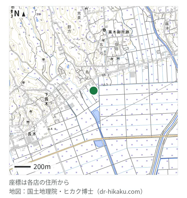 ノジマ でんわ館 佐渡店