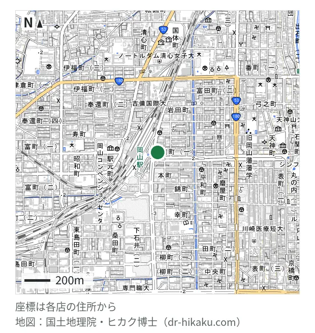 ビックカメラ 岡山駅前店Apple製品修理カウンター