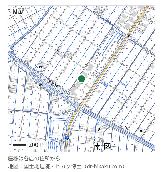 iPhone修理アイサポ 岡山藤田店